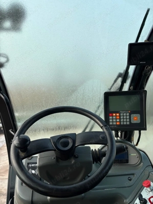 Faresin leader ecomix 2200 - imagine 3