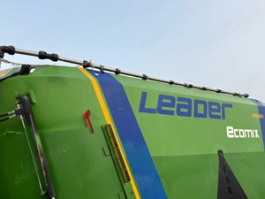 Faresin leader ecomix 2200 - imagine 5