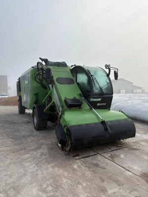 Faresin leader ecomix 2200 - imagine 9