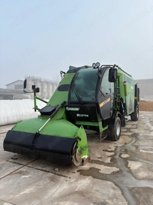 Faresin leader ecomix 2200 - imagine 10