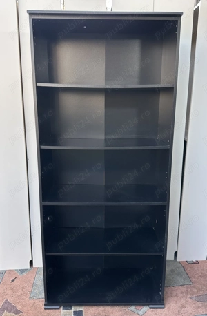 10buc. Dulapuri cu rafturi PAL   Second Hand   Stare bună; Raft; Dulap - imagine 2