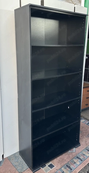 10buc. Dulapuri cu rafturi PAL   Second Hand   Stare bună; Raft; Dulap - imagine 4