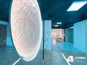 Spațiu comercial spectaculos   300 mp   2 niveluri   Zona Intim, Arad | Str. Mărășești