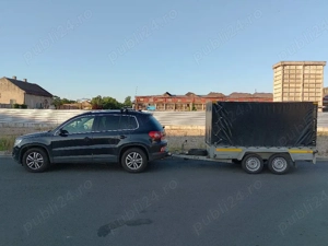 Transport persoane, marfă și auto 