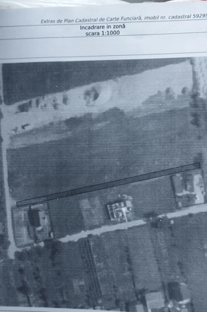 Teren Gilău zona Braniște  - imagine 2