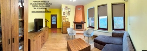 Proprietate com.Girov, cadru natural si relaxant, compusa din casa, anexe si 8800 mp teren