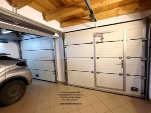 Proprietate com.Girov, cadru natural si relaxant, compusa din casa, anexe si 8800 mp teren - imagine 8