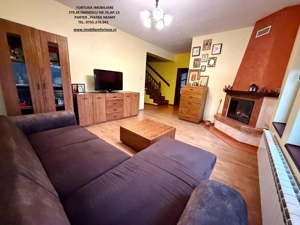 Proprietate com.Girov, cadru natural si relaxant, compusa din casa, anexe si 8800 mp teren - imagine 2