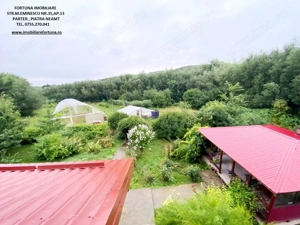 Proprietate com.Girov, cadru natural si relaxant, compusa din casa, anexe si 8800 mp teren - imagine 10