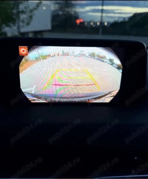 Mazda CX-5 Full led Exclusive line Keyless Skyactiv - imagine 5