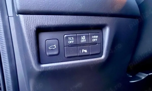 Mazda CX-5 Full led Exclusive line Keyless Skyactiv - imagine 4