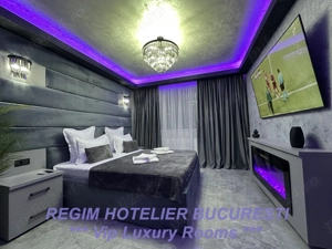 Studio nr.132 - Bucuresti - Regim Hotelier - JACUZZI PATRAT 180x180 - imagine 3