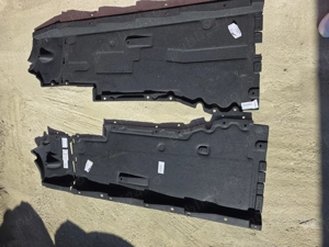 Scuturi laterale Audi a6 c7 avant