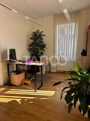 Spatiu generos de birouri de inchiriat in zona Bulevardul Victroriei - imagine 4