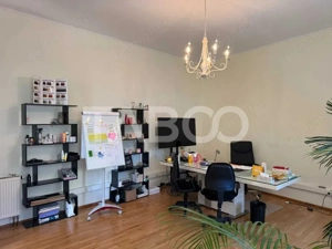 Spatiu generos de birouri de inchiriat in zona Bulevardul Victroriei - imagine 5