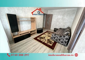 Apartament 2 camere decomandat   Intersecție Milcov cu Alecu Russo!CE1539