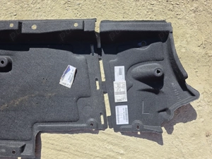 Scuturi laterale Audi a6 c7 avant - imagine 2