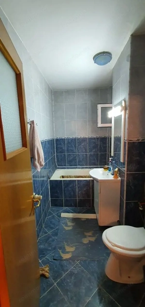 Apartament 3 camere zona Costin Georgian - Morarilor - imagine 2
