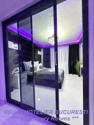 Studio nr.145 - Bucuresti - Regim Hotelier - JACUZZI PATRAT 180x180 - imagine 5