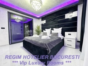Studio nr.145 - Bucuresti - Regim Hotelier - JACUZZI PATRAT 180x180 - imagine 4