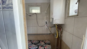 Apartament spațios cu două camere, etajul 4 cu acoperiș. - imagine 10