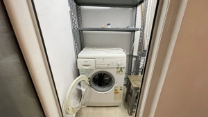 Apartament spațios cu două camere, etajul 4 cu acoperiș. - imagine 12