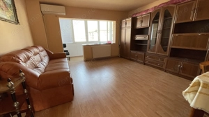 Apartament spațios cu două camere, etajul 4 cu acoperiș. - imagine 4