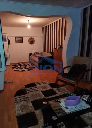 Casa si teren  in Tei -  Petricani