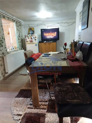 Casa si teren  in Tei -  Petricani