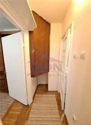 Gara de Nord  -  pe b-dul IG DUCA - 2 minute de metrou - imagine 5