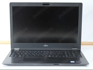 Laptop Fujitsu Lifebook U758