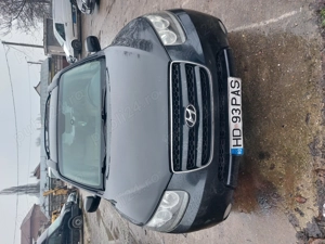 Vand Hyundai Santa fe - imagine 2