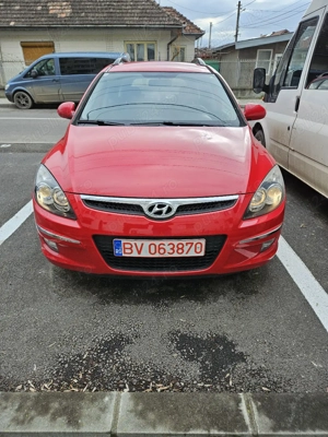 Vând Hyundai i30 CW  - imagine 2