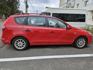 Vând Hyundai i30 CW  - imagine 3