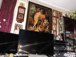 Proprietar Vand garsoniera etj.4 in bariera LDL 30500 euro  sau cu avans 20 000 euro   