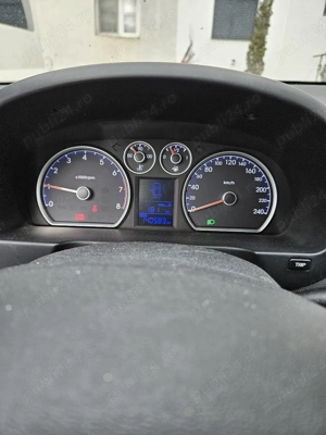 Vând Hyundai i30 CW  - imagine 6