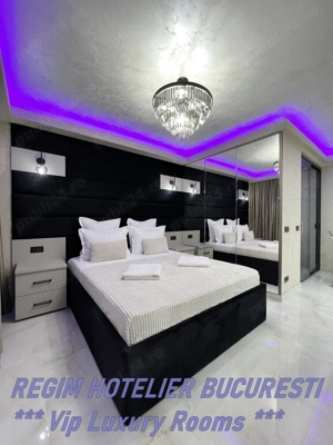 Studio nr.168 - Bucuresti - Regim Hotelier - JACUZZI PATRAT 180x180 - imagine 4