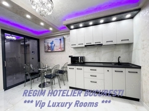 Studio nr.168 - Bucuresti - Regim Hotelier - JACUZZI PATRAT 180x180 - imagine 2