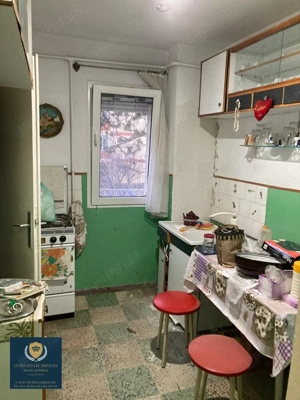 Apartament 2 camere - Aleea Crizantemelor, Resita - imagine 4