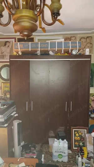 Proprietar Vand garsoniera etj.4 in bariera LDL 30500 euro  sau cu avans 20 000 euro    - imagine 5