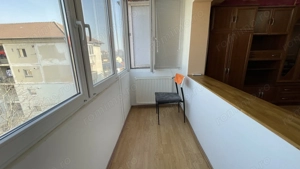 Apartament spațios cu două camere, etajul 4 cu acoperiș. - imagine 6