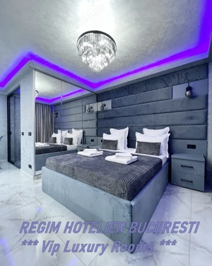Studio nr.169 - Bucuresti - Regim Hotelier - JACUZZI PATRAT 180x180 - imagine 5