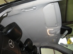Retapitari AUTO Plafoane Stalpi Fete de Usi - imagine 6