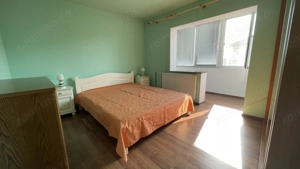 Apartament spațios cu două camere, etajul 4 cu acoperiș. - imagine 17