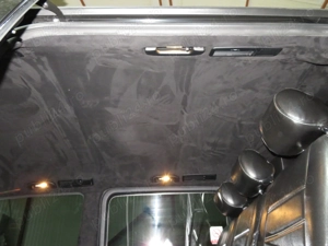 Retapitari AUTO Plafoane Stalpi Fete de Usi - imagine 9