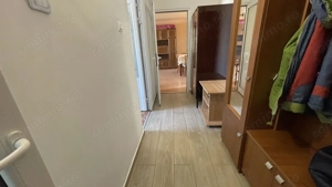 Apartament spațios cu două camere, etajul 4 cu acoperiș. - imagine 14