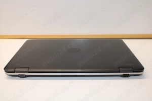Laptop HP ProBook 650 G2 - imagine 3