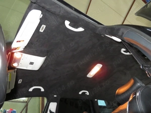 Retapitari AUTO Plafoane Stalpi Fete de Usi - imagine 10