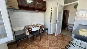 Apartament spațios cu două camere, etajul 4 cu acoperiș. - imagine 9
