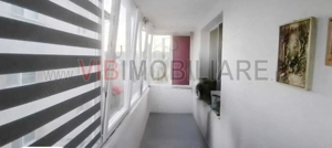 3 camere decomandat – etaj 3/4 – Șagului – lângă Școala Generală Nr. 2 Timișoara